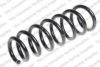 LESJ?FORS 4008490 Coil Spring